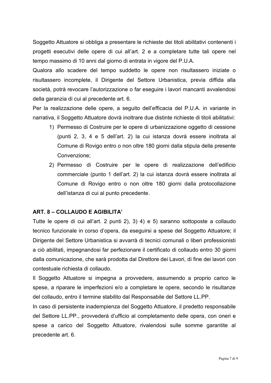 Pagina 8 del documento