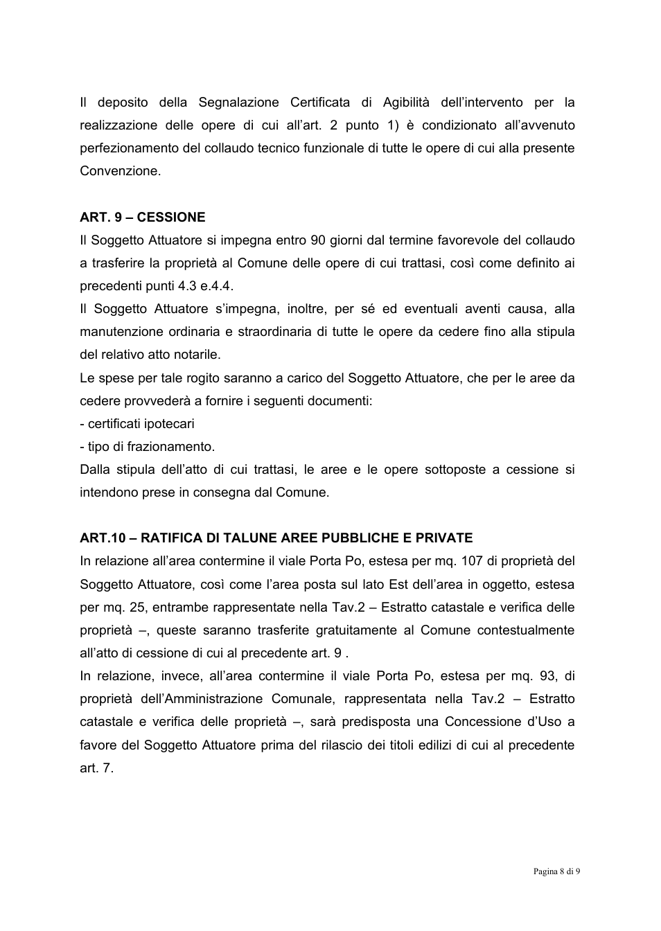 Pagina 9 del documento
