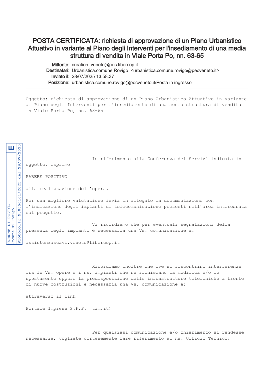 Pagina 1 del documento