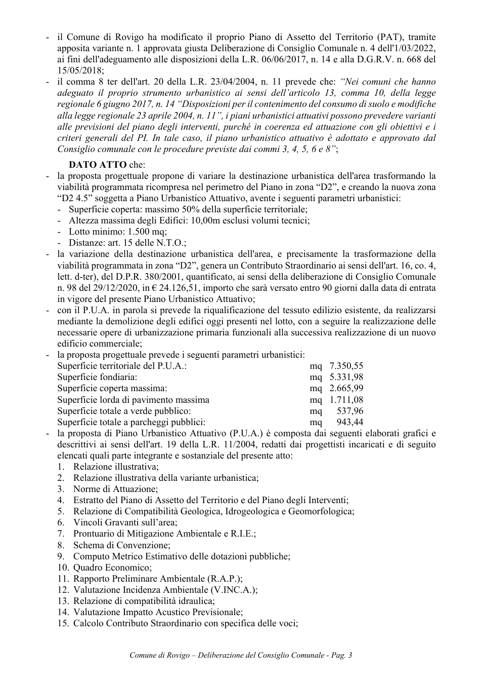 Pagina 3 del documento