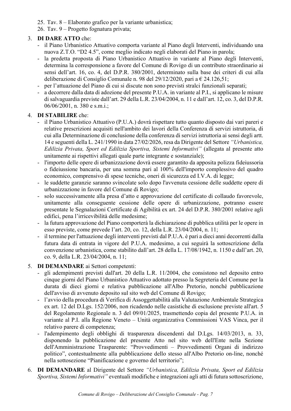 Pagina 7 del documento