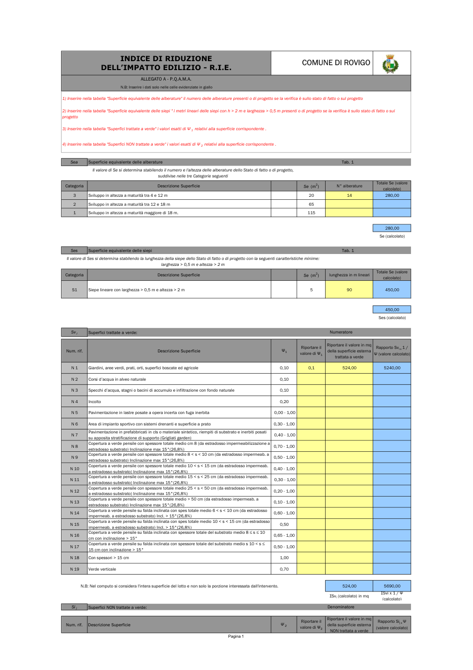 Pagina 5 del documento