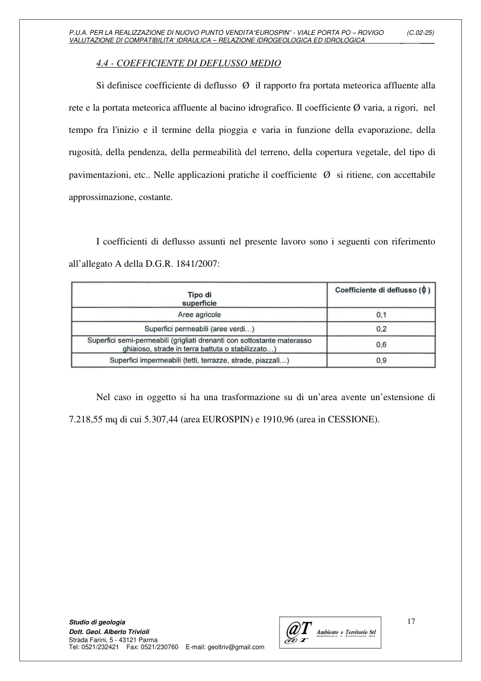 Pagina 18 del documento