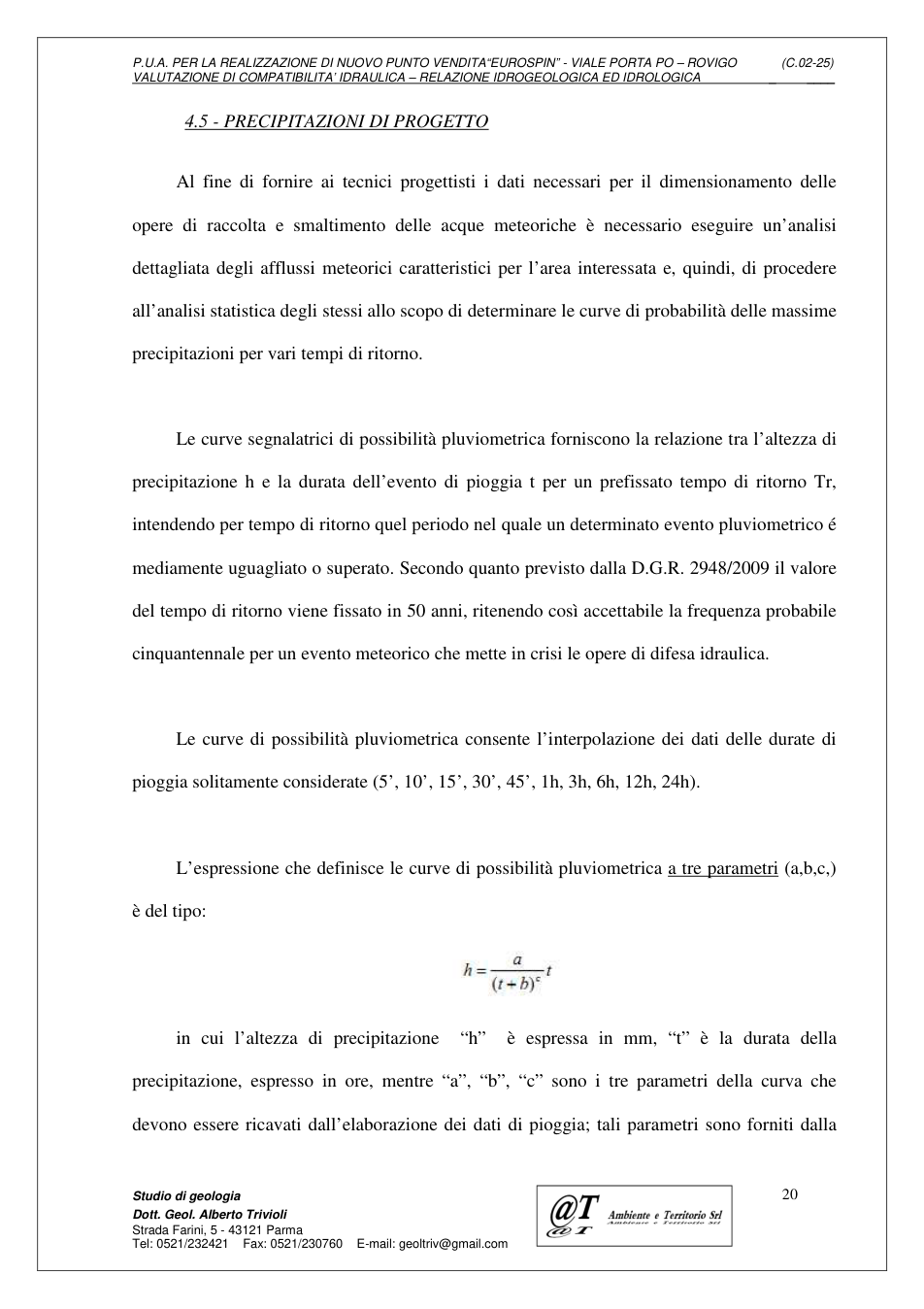 Pagina 21 del documento