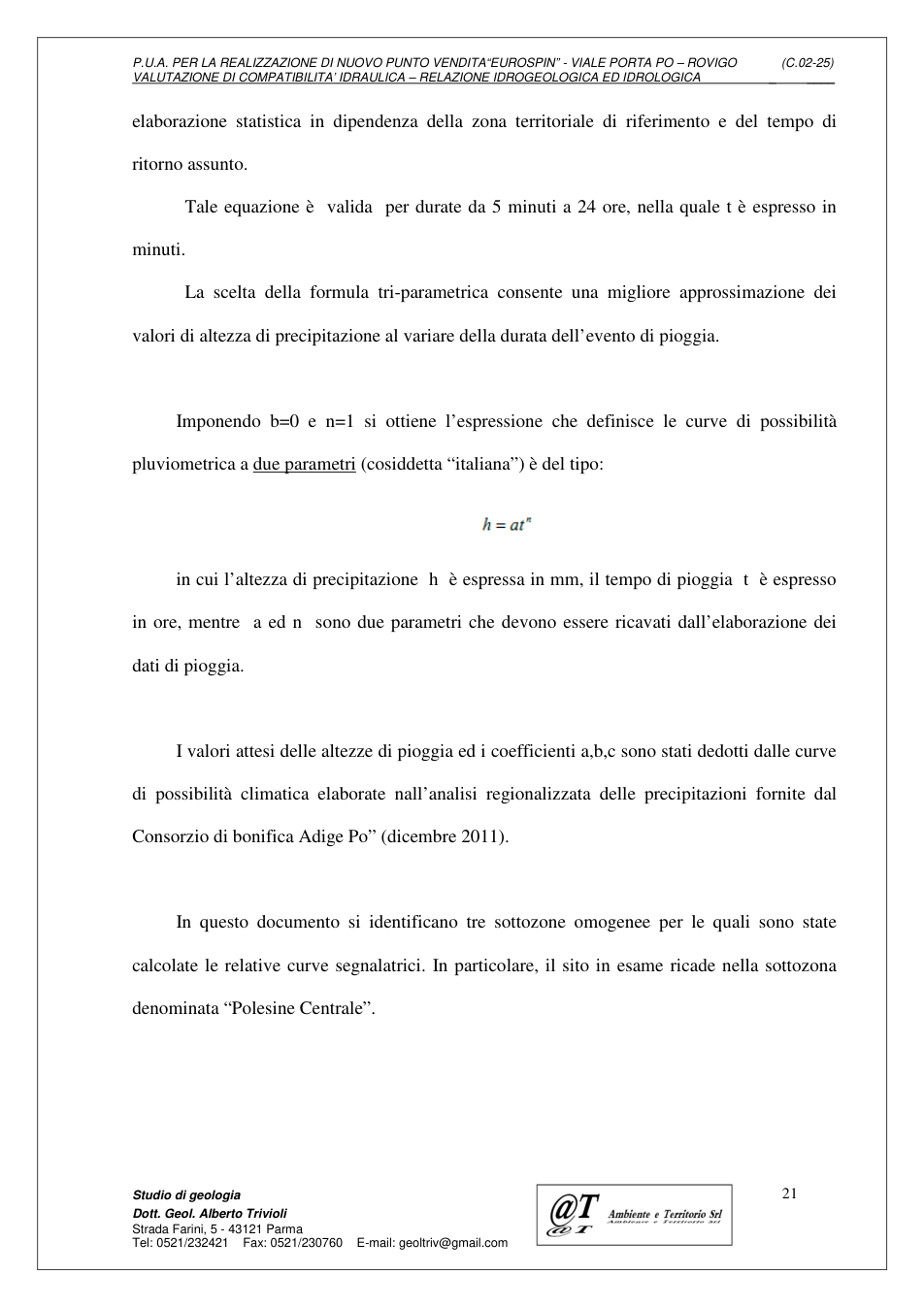 Pagina 22 del documento