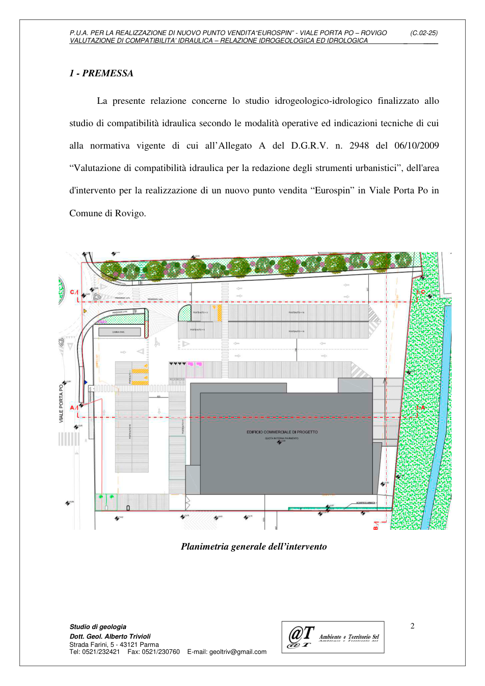 Pagina 3 del documento