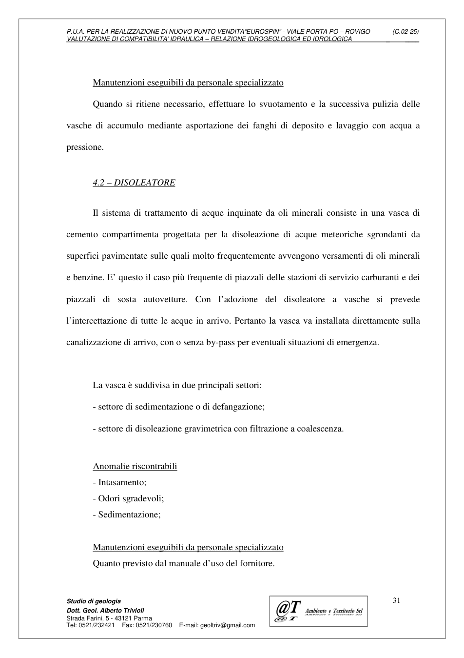 Pagina 32 del documento