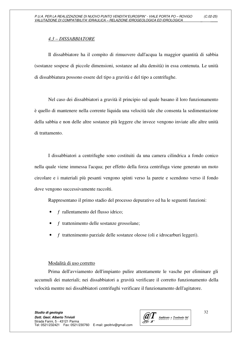 Pagina 33 del documento