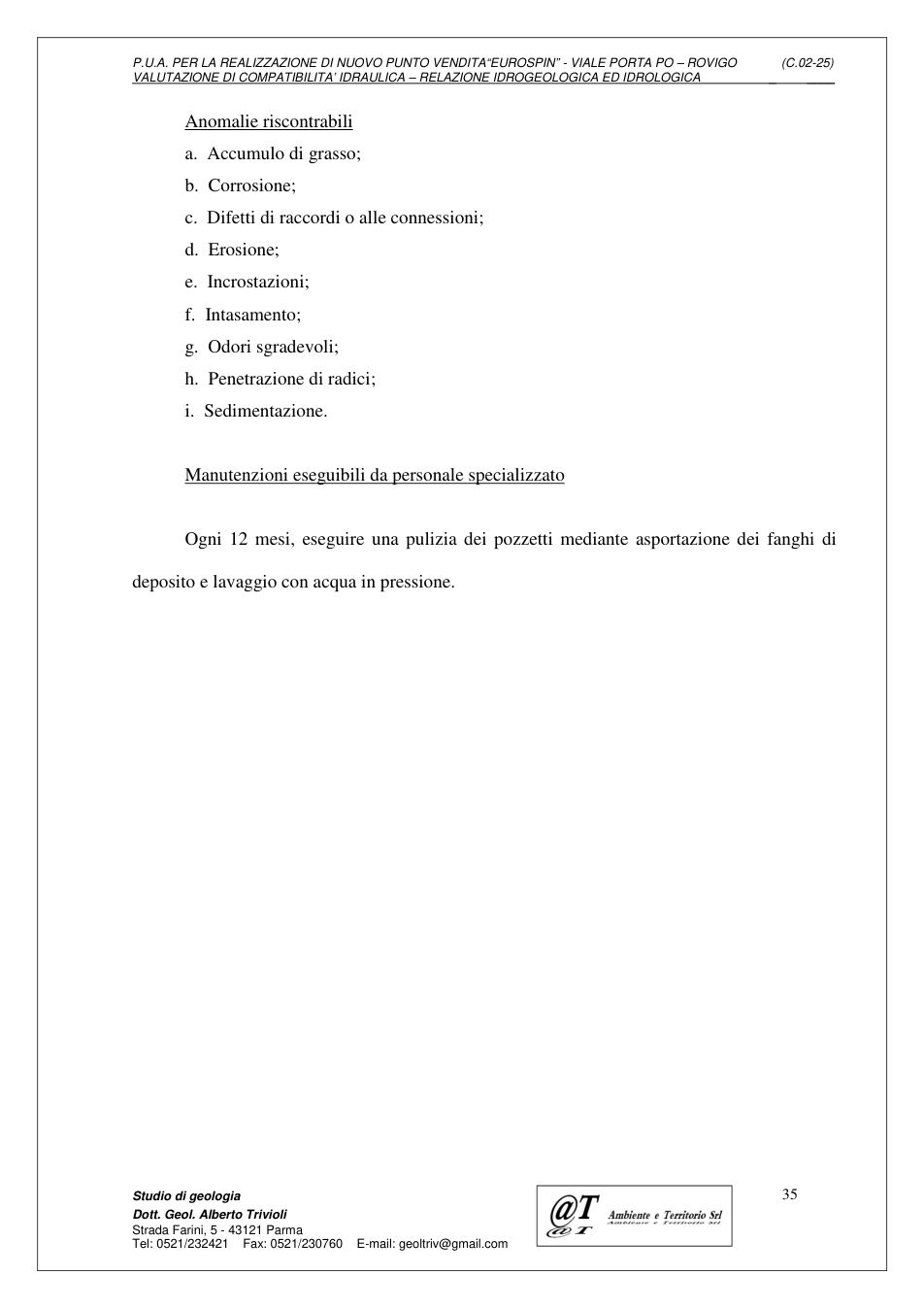 Pagina 36 del documento