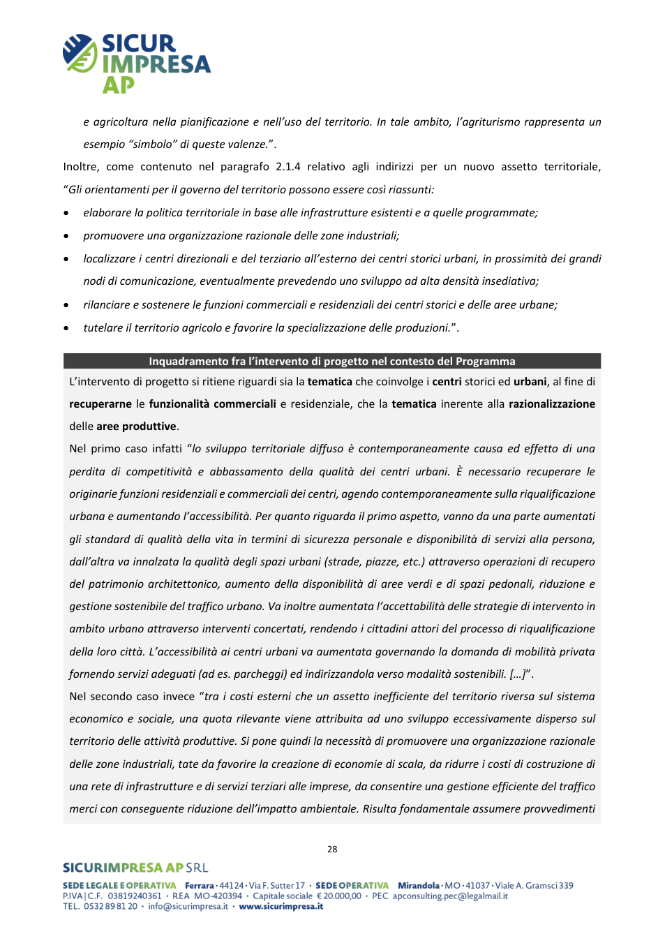 Pagina 29 del documento