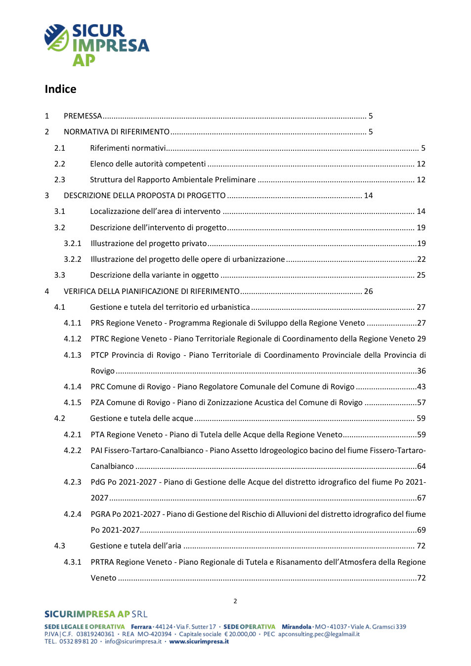 Pagina 3 del documento