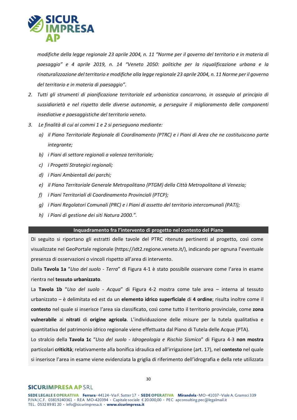 Pagina 31 del documento