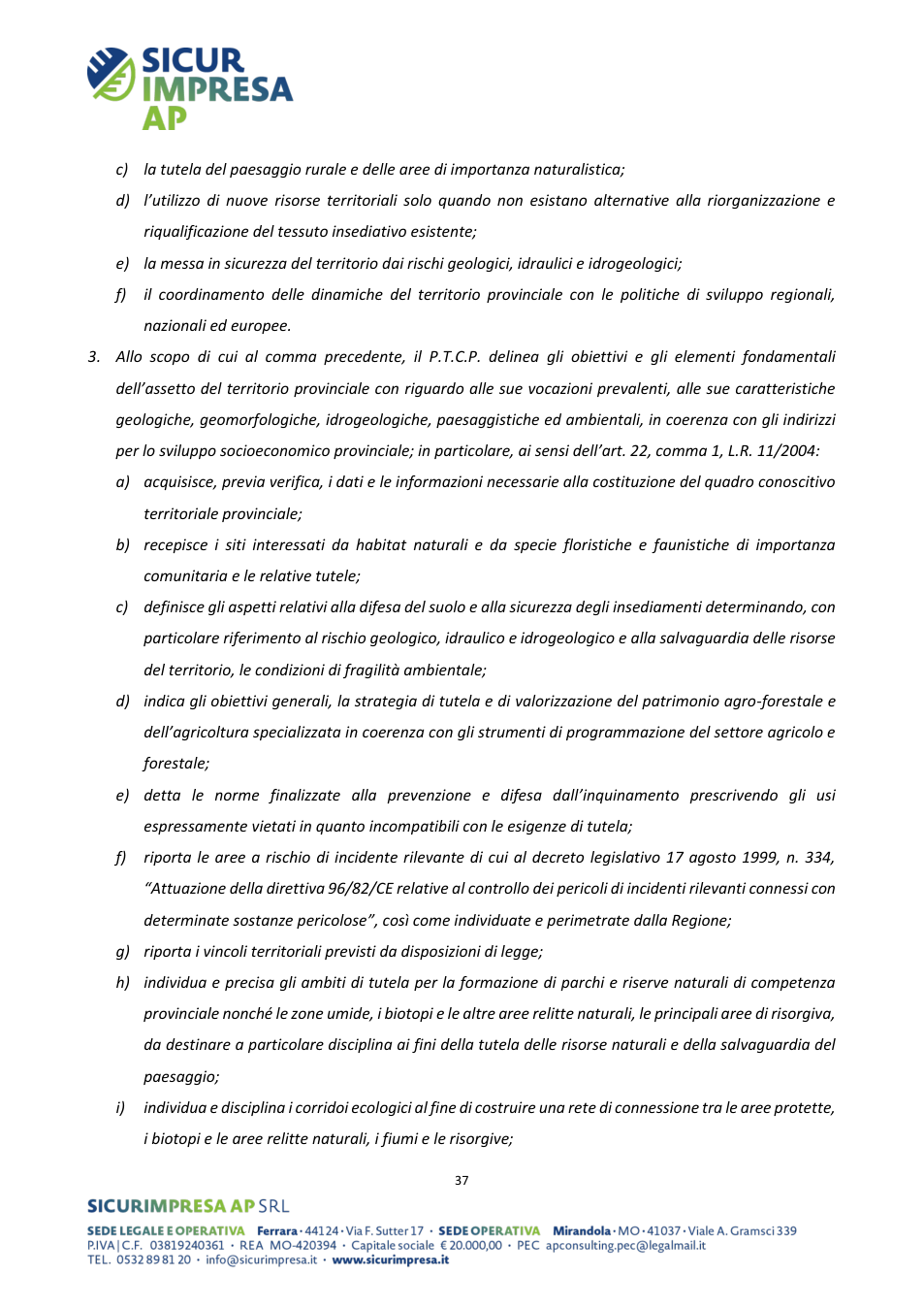 Pagina 38 del documento