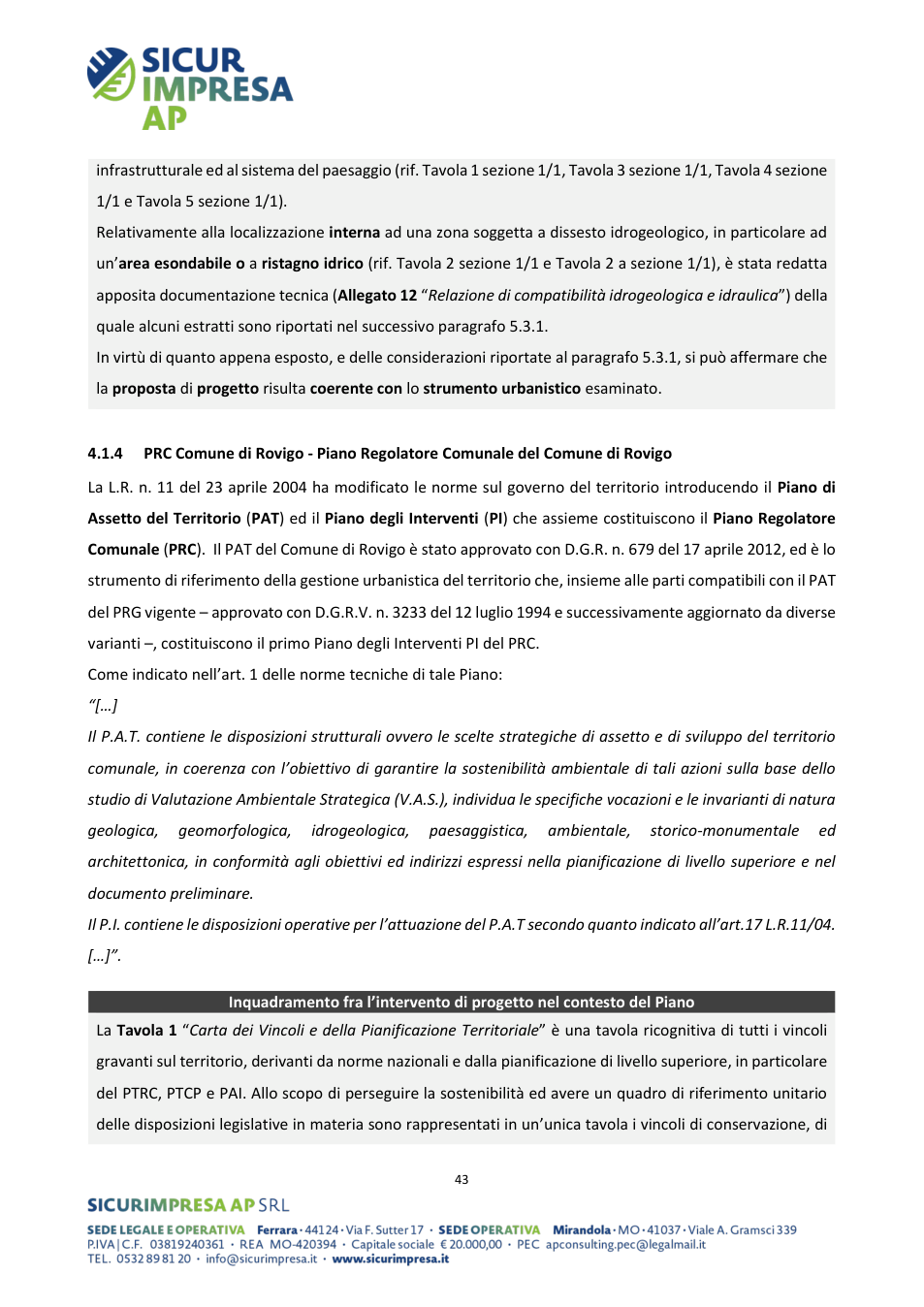 Pagina 44 del documento