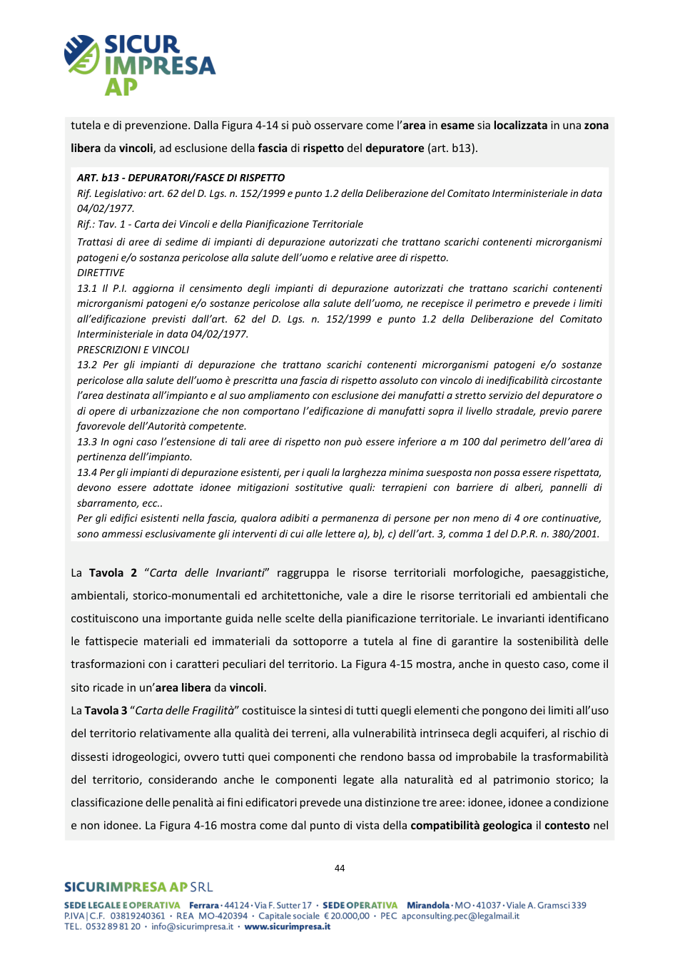 Pagina 45 del documento
