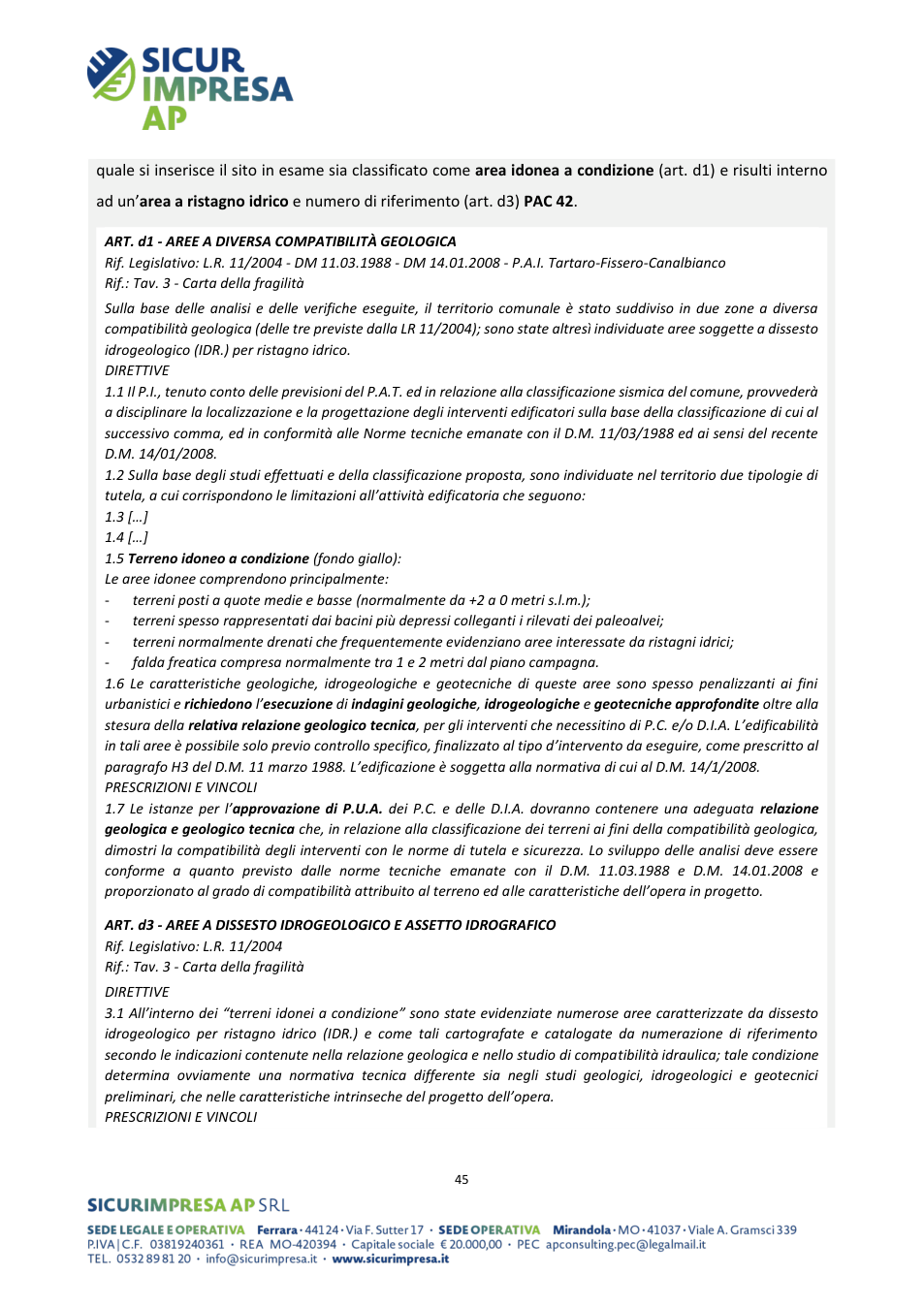 Pagina 46 del documento