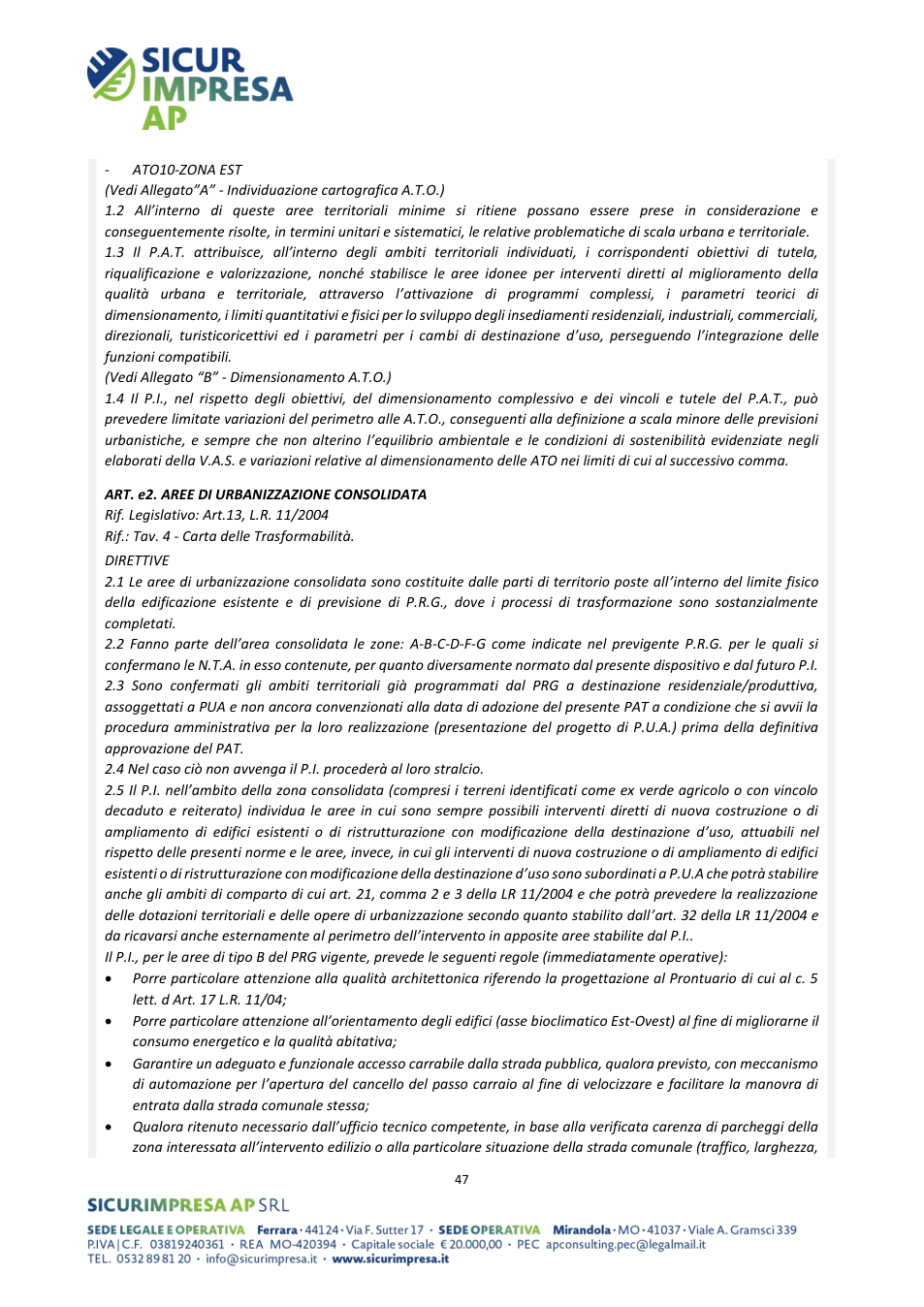 Pagina 48 del documento