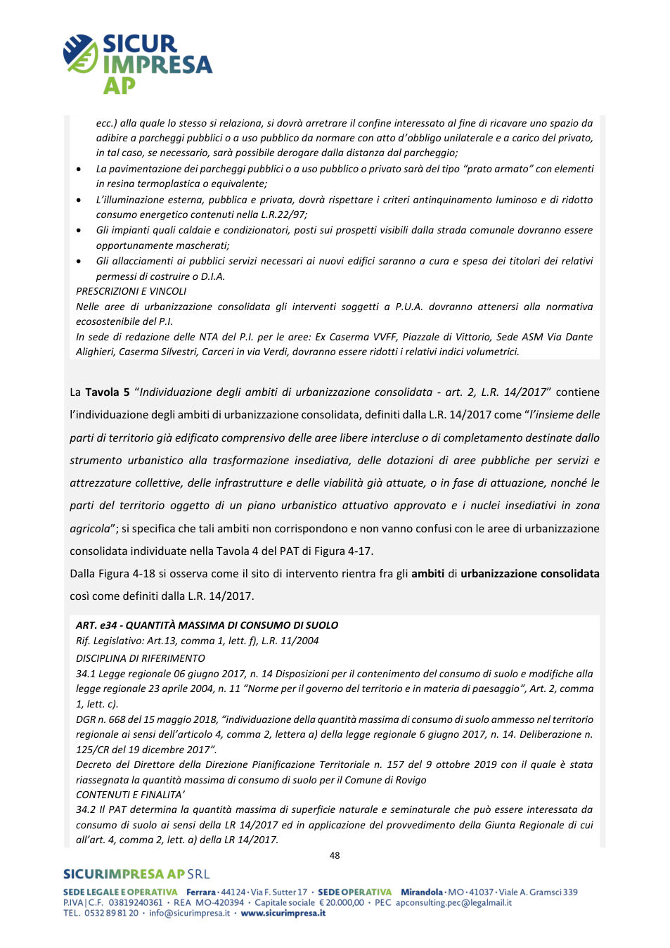 Pagina 49 del documento