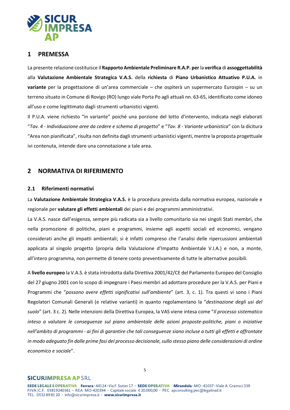 Pagina 6 del documento