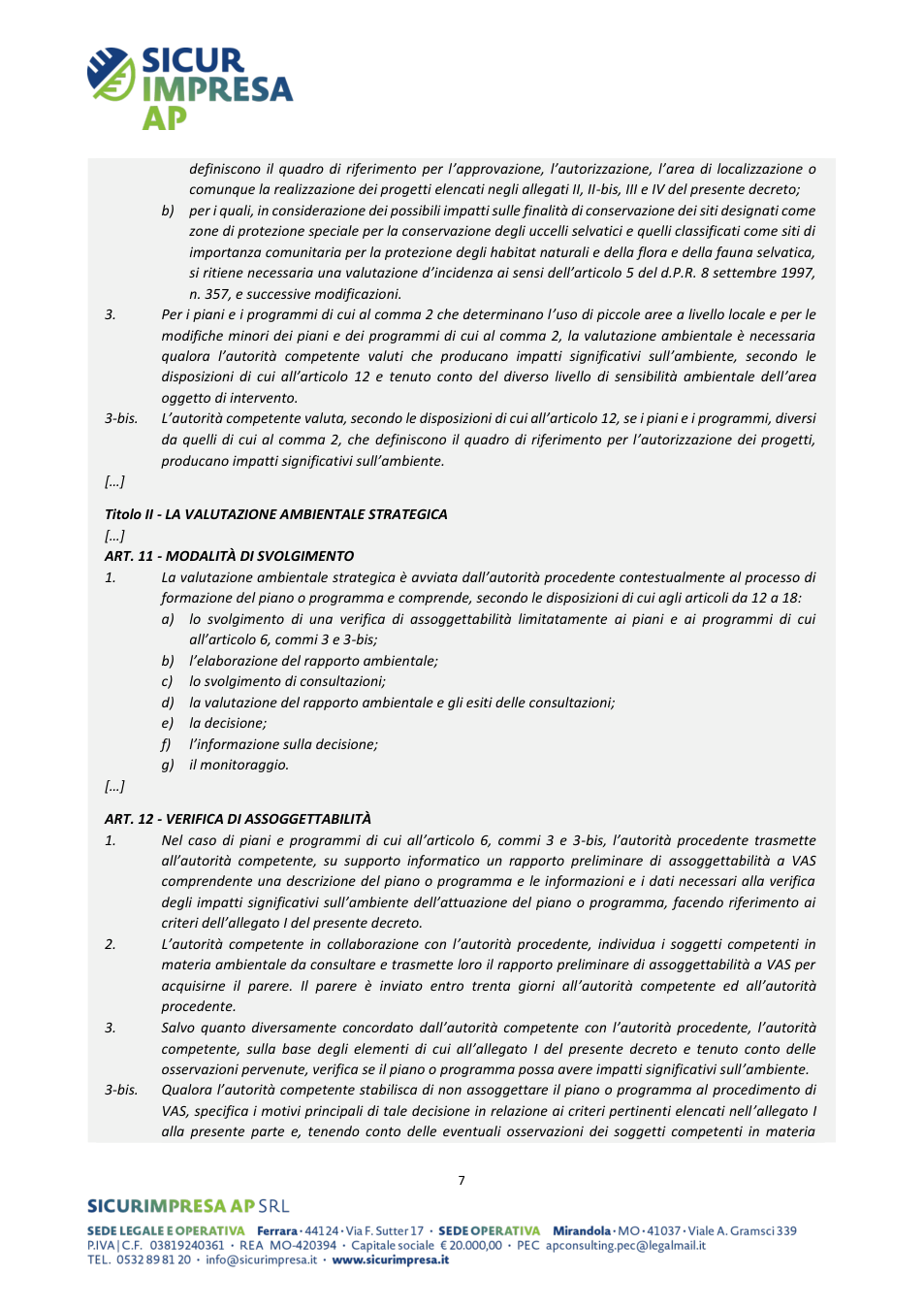 Pagina 8 del documento