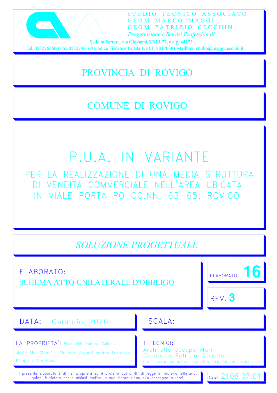 Pagina 1 del documento