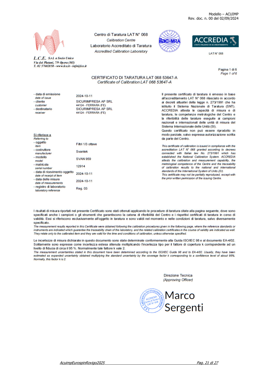 Pagina 21 del documento