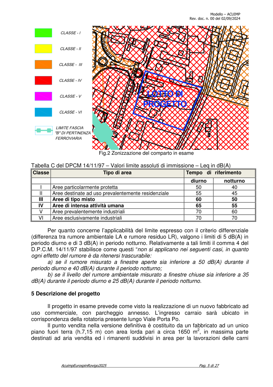 Pagina 5 del documento