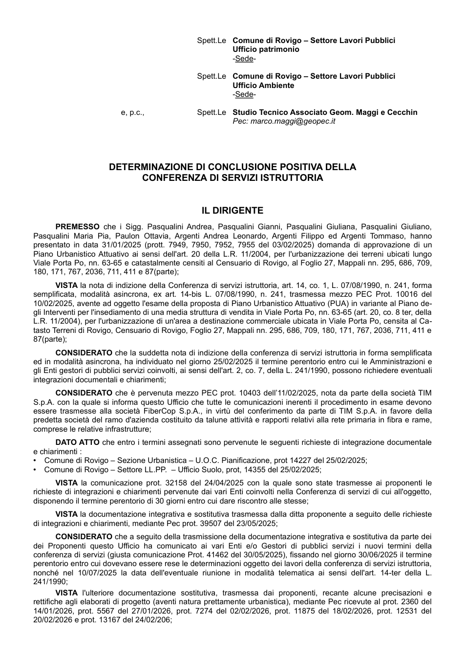 Pagina 2 del documento