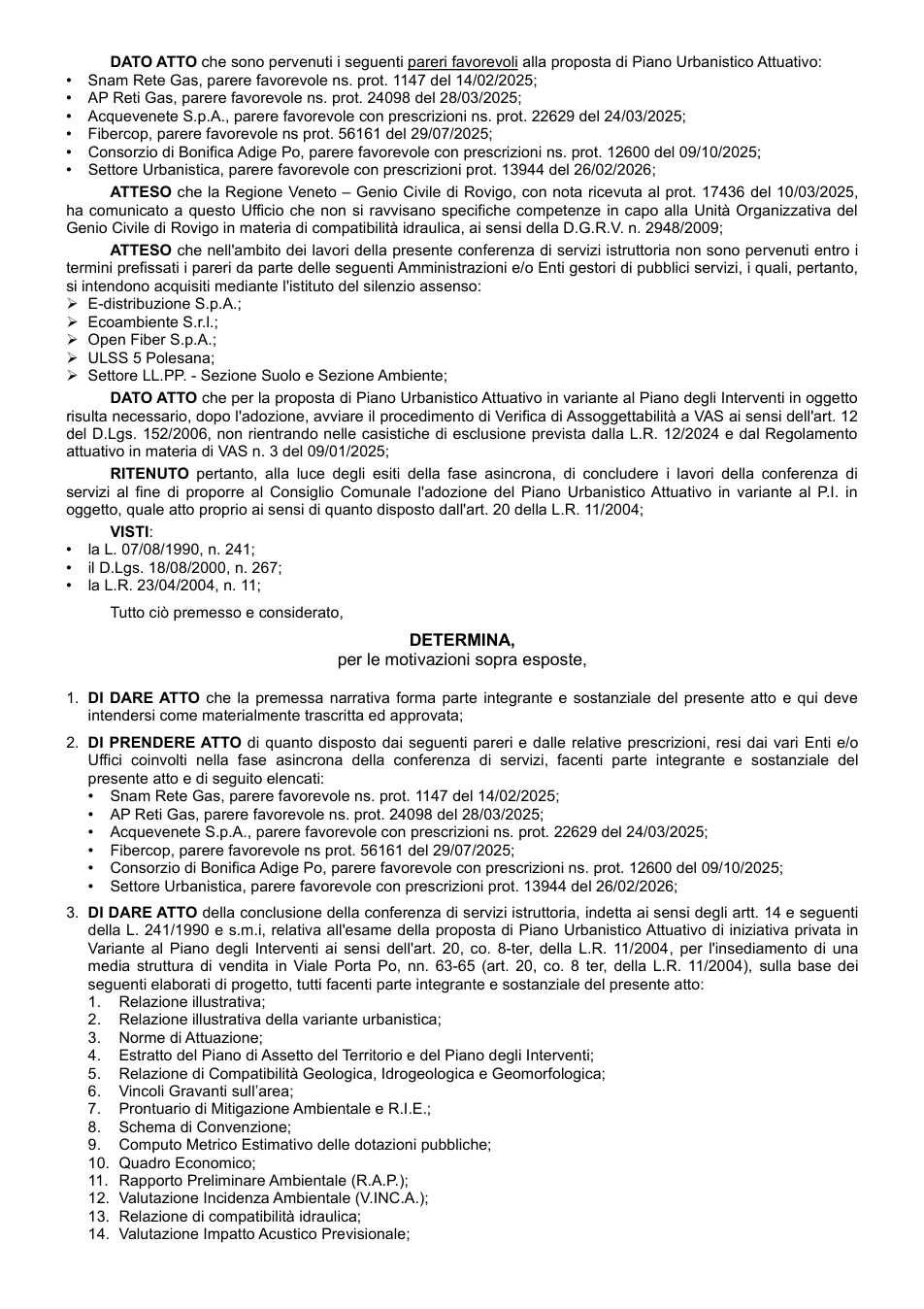 Pagina 3 del documento