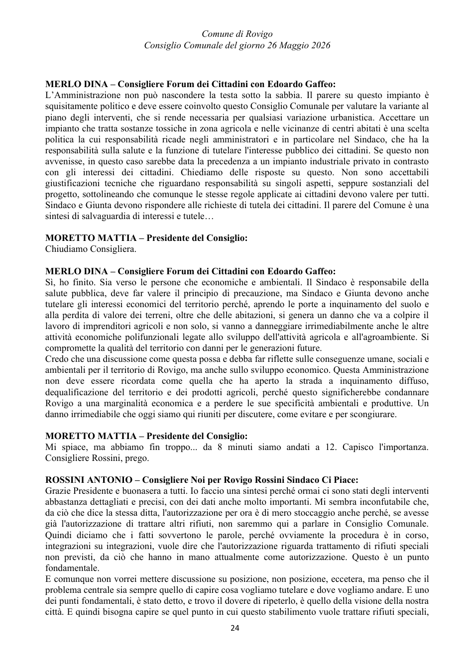 Pagina 24 del documento