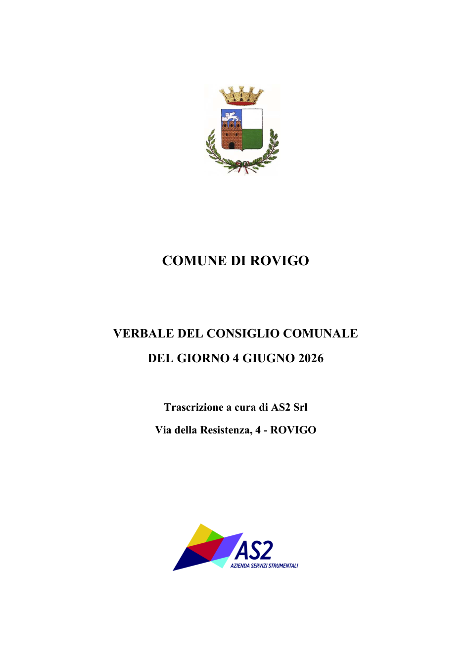 Pagina 1 del documento