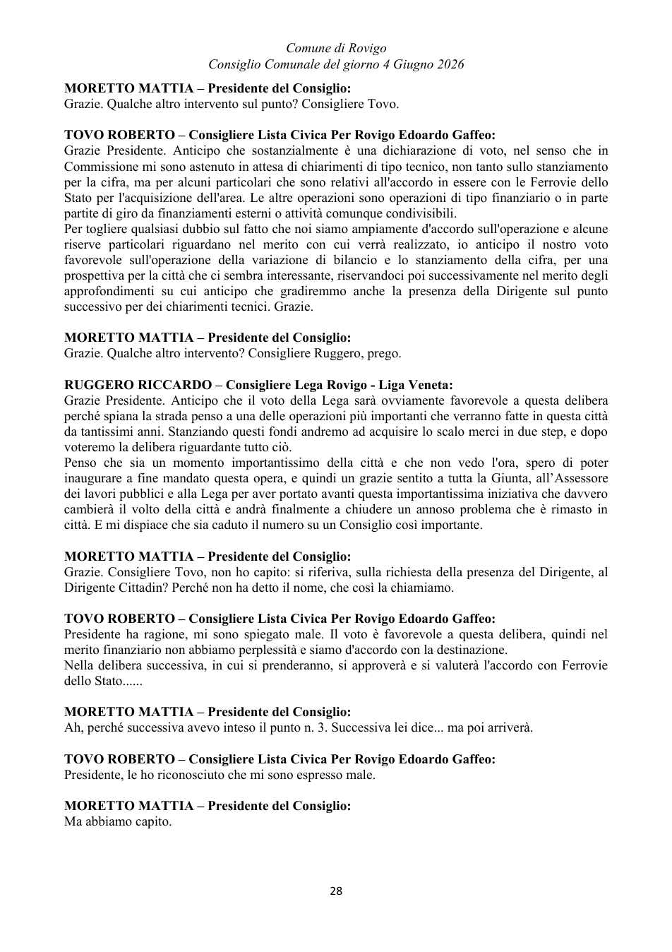 Pagina 28 del documento