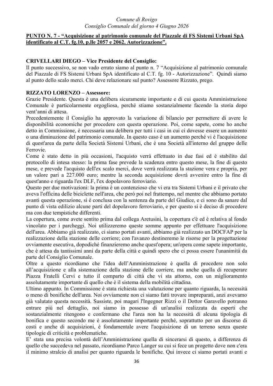 Pagina 36 del documento