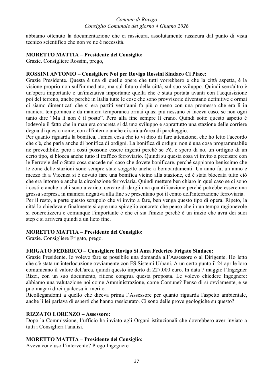 Pagina 37 del documento