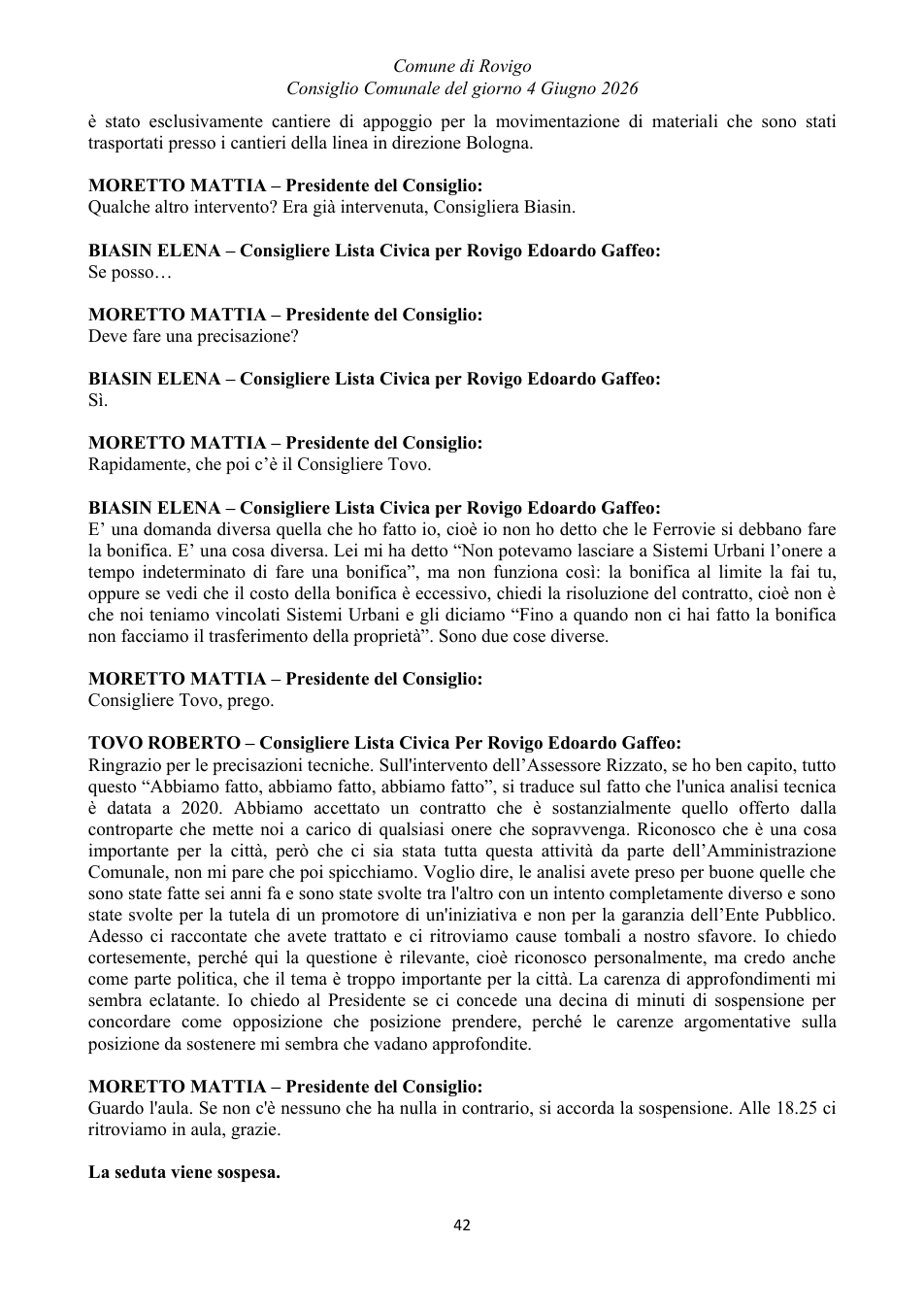 Pagina 42 del documento