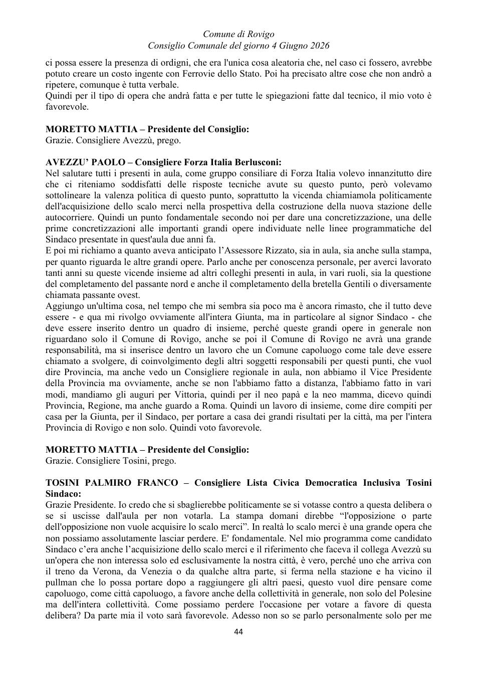 Pagina 44 del documento