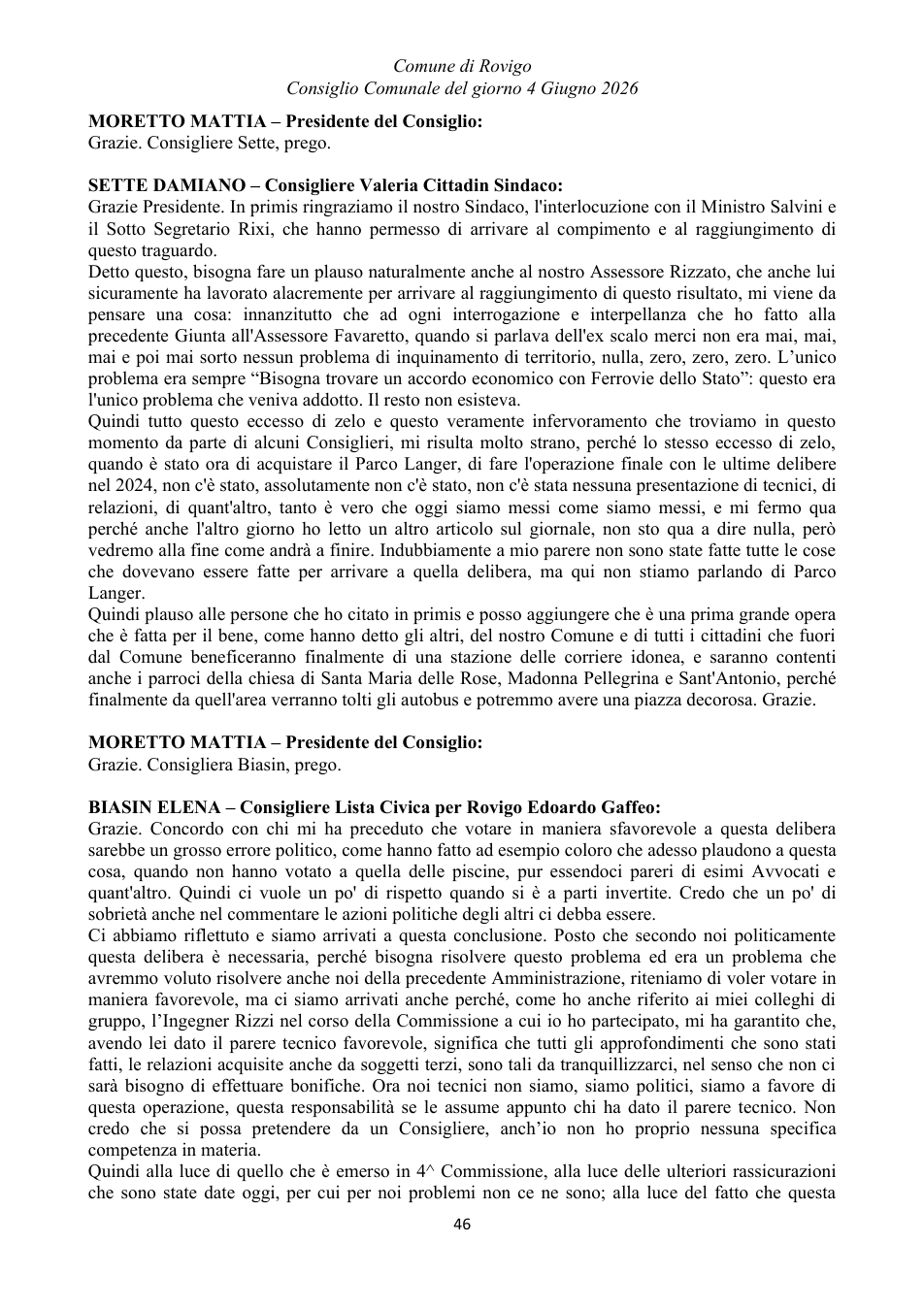 Pagina 46 del documento