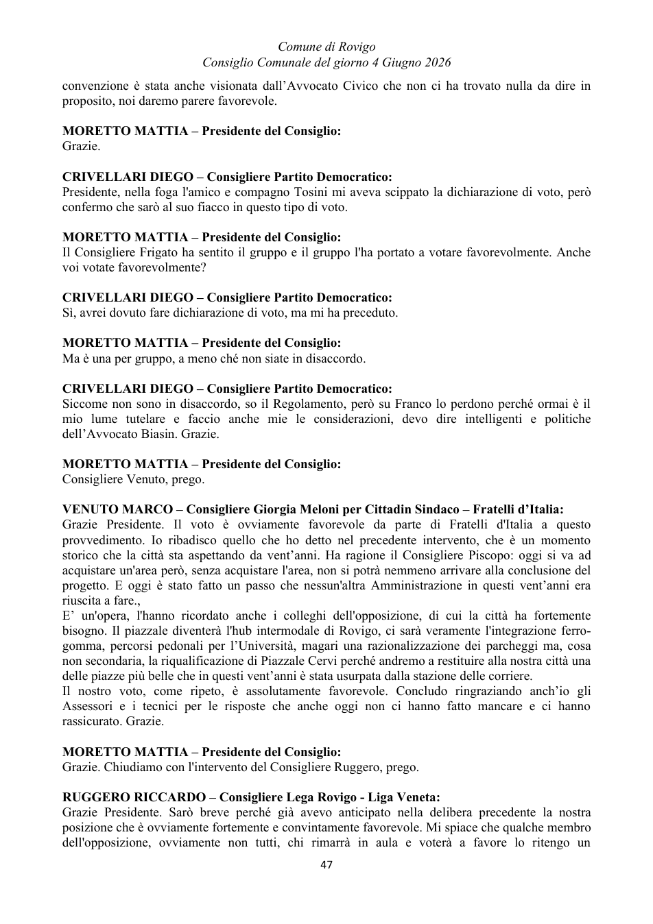 Pagina 47 del documento