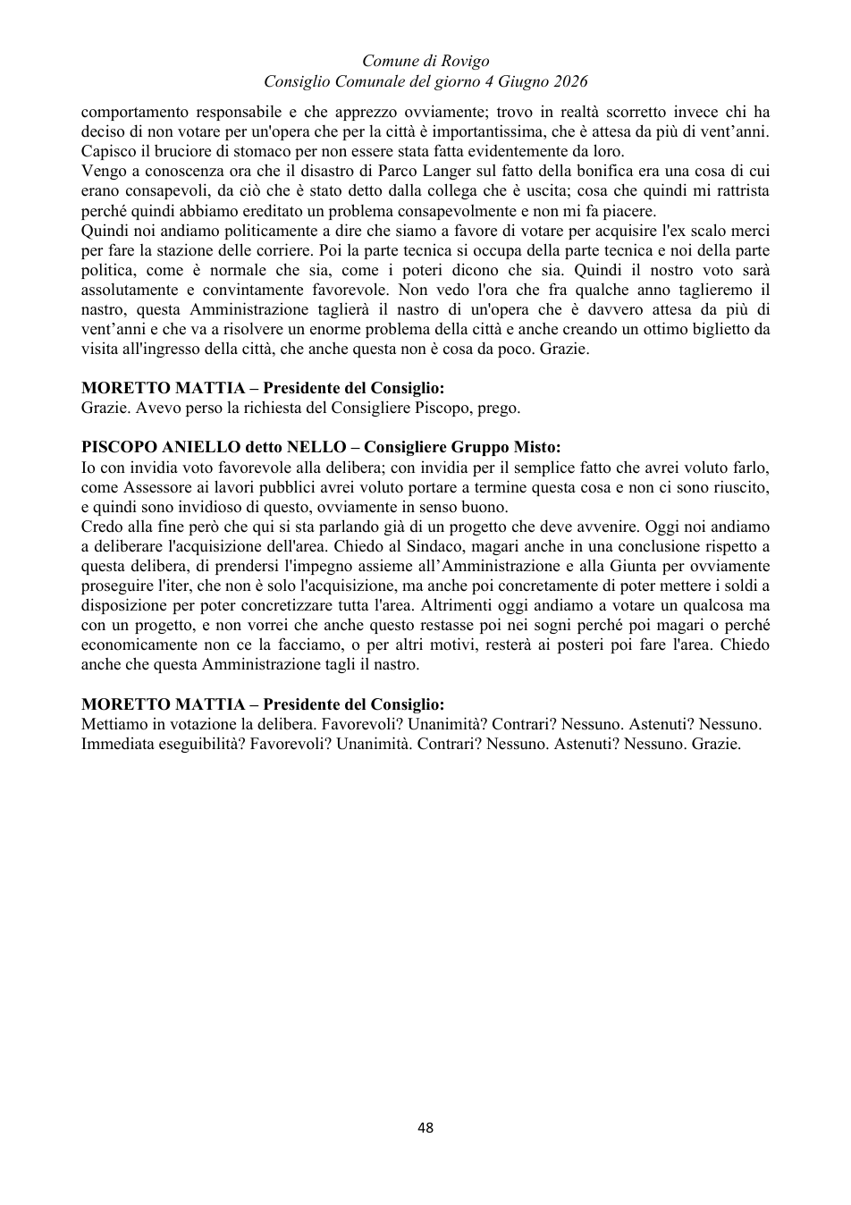Pagina 48 del documento