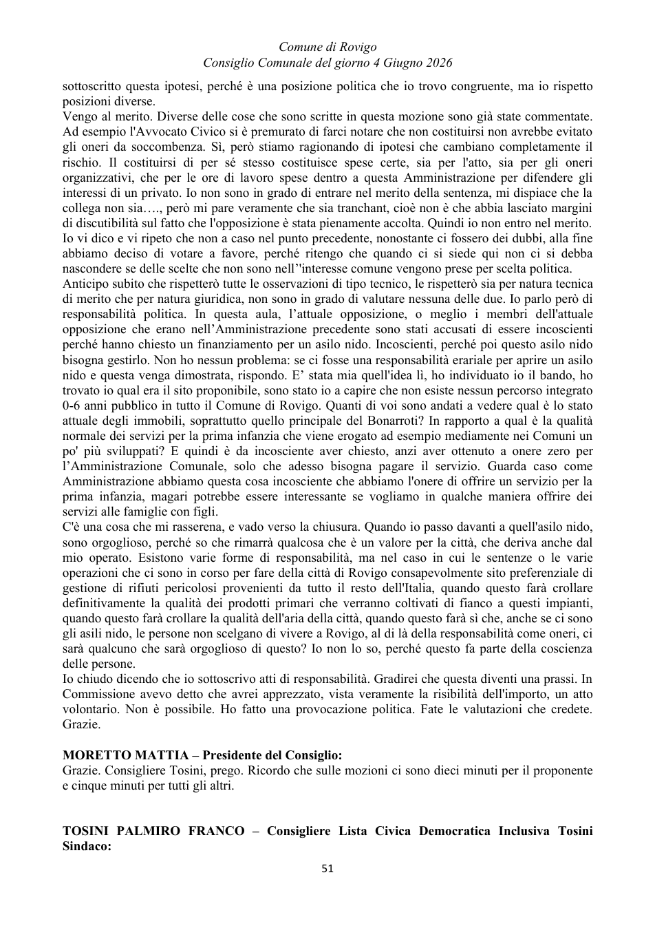 Pagina 51 del documento