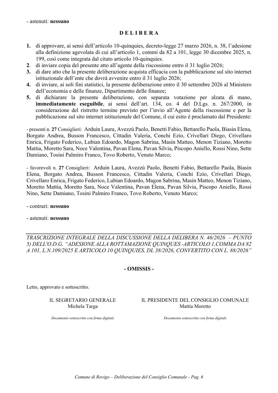 Pagina 6 del documento