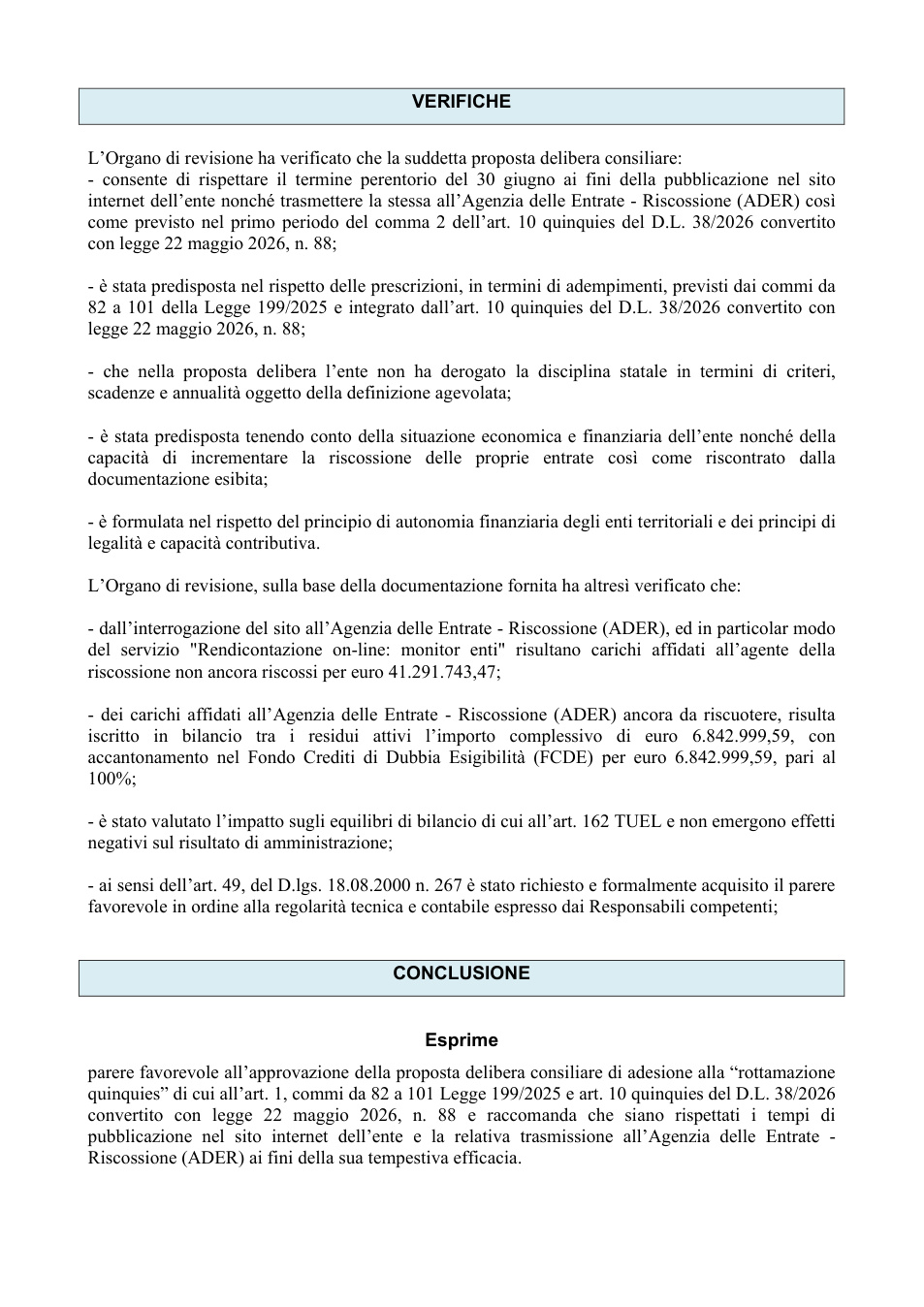 Pagina 2 del documento