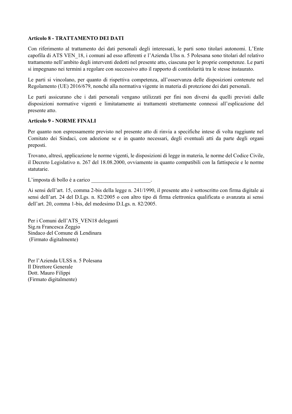 Pagina 8 del documento
