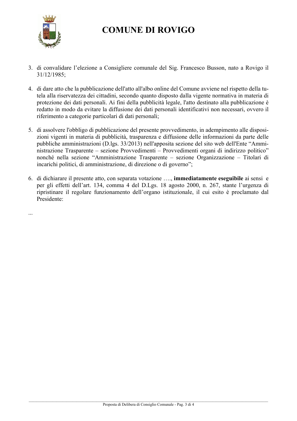 Pagina 3 del documento