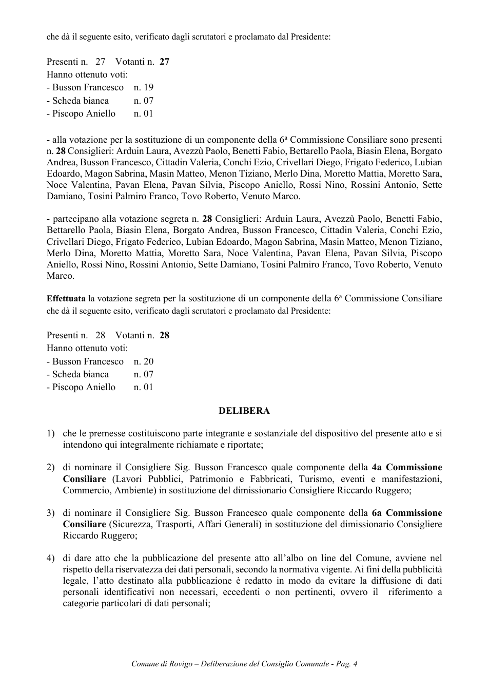 Pagina 4 del documento