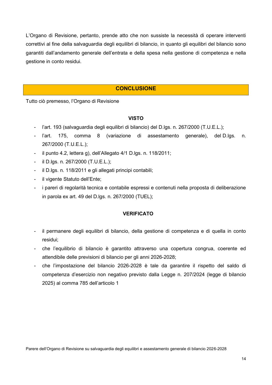 Pagina 14 del documento