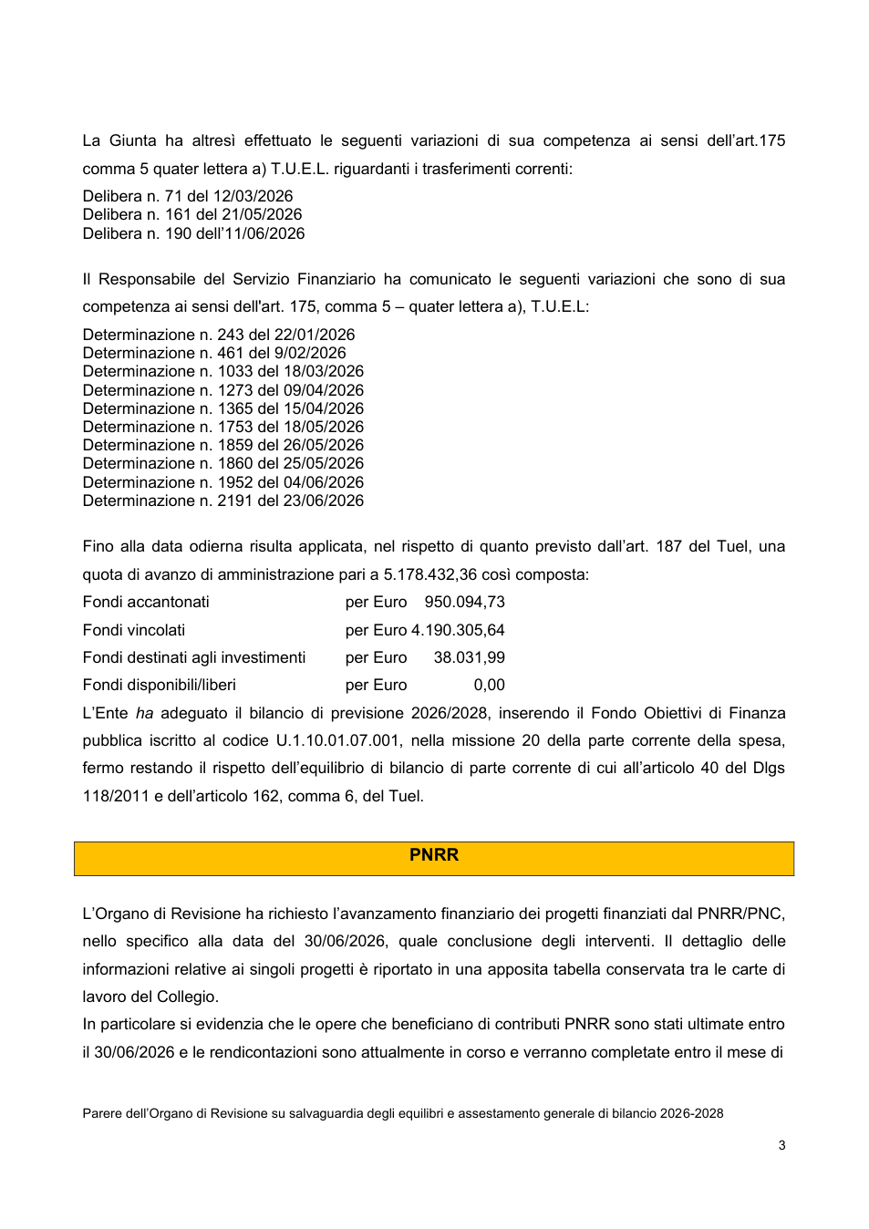 Pagina 3 del documento