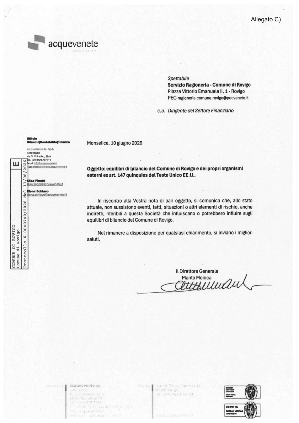 Pagina 1 del documento