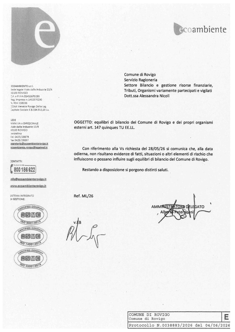 Pagina 5 del documento