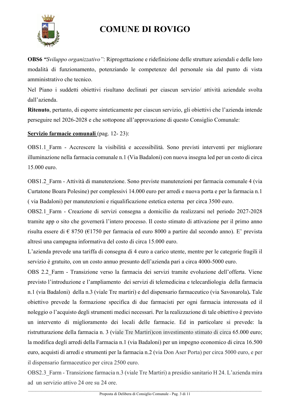 Pagina 3 del documento
